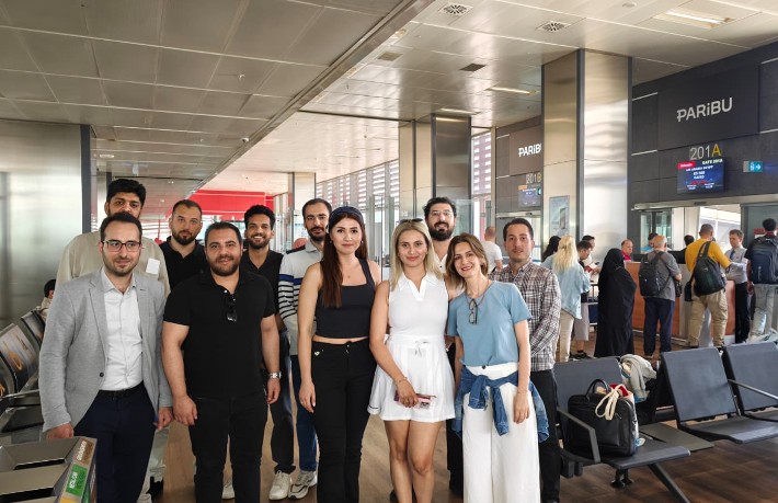 Uzakrota'nın yeni markası pazara hızlı girdi