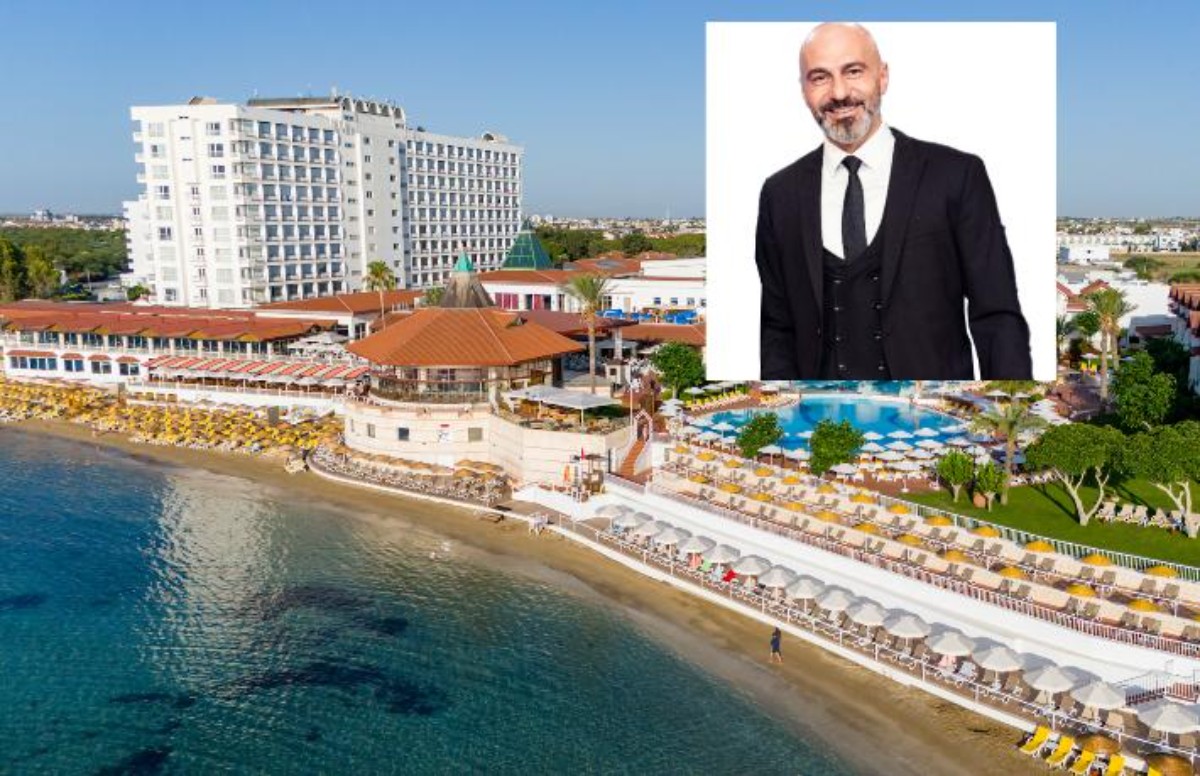 5 yıldızlı otellerde doluluklar yüzde 65… 3 yıldızlı oteller sezonu açmadı