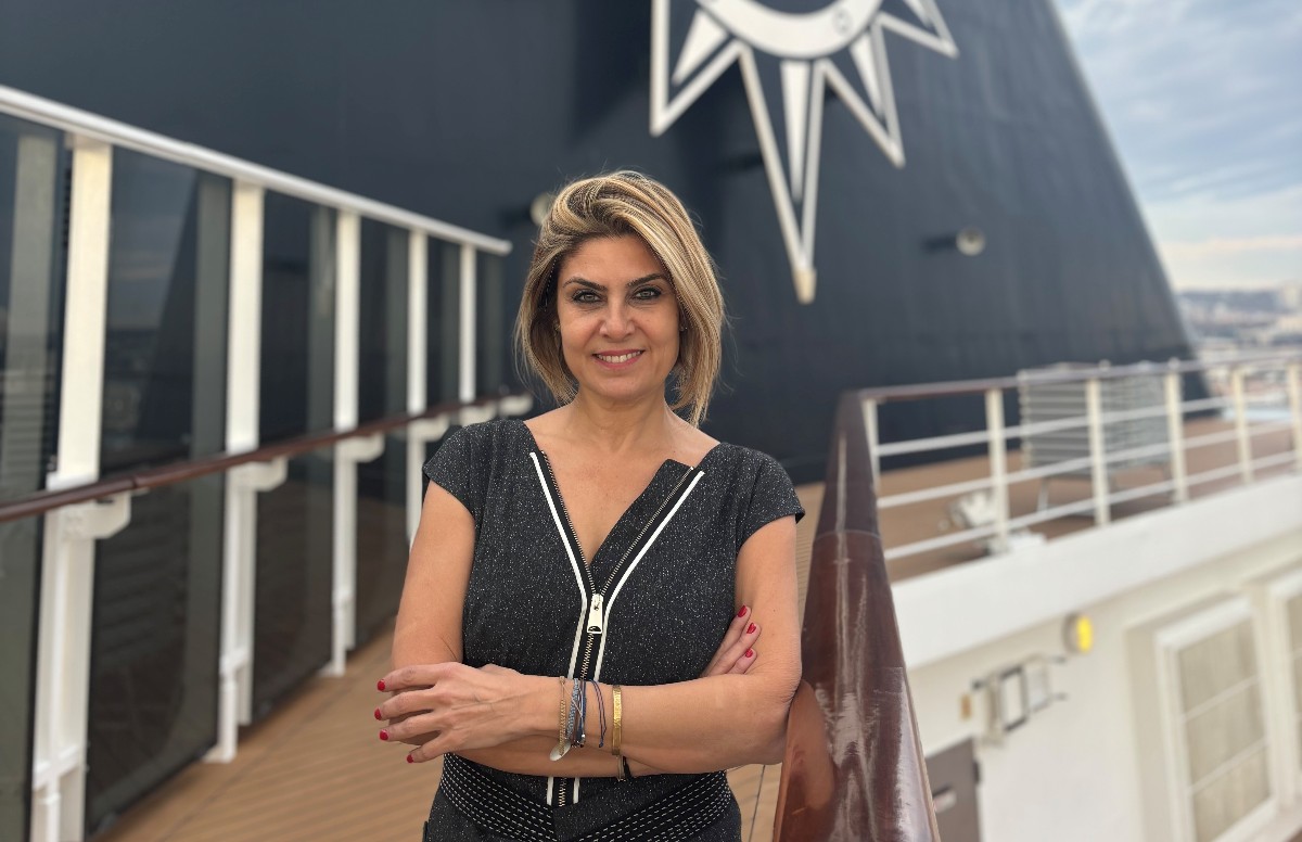 MSC Cruises Türkiye’den dünyaya açılacak