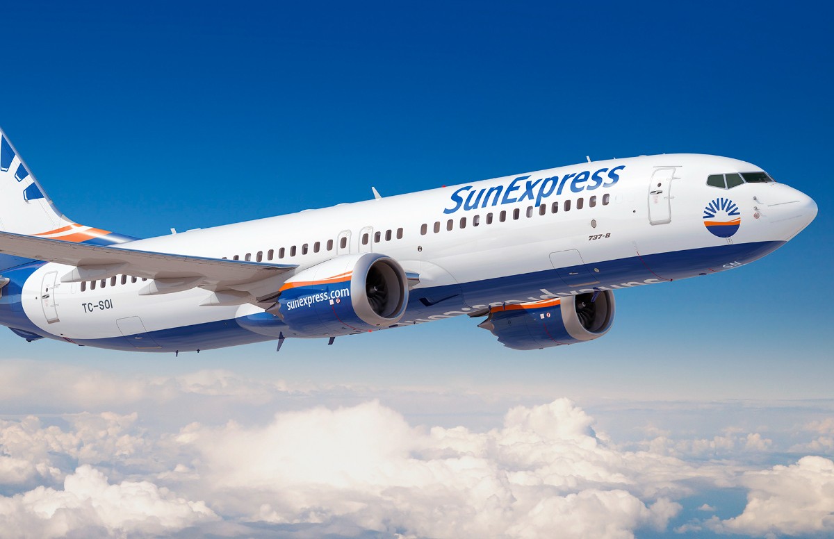 SunExpress, 2026 Uluslararası İş Güvenliği Ödülleri’nde Türkiye’nin En İyisi seçildi