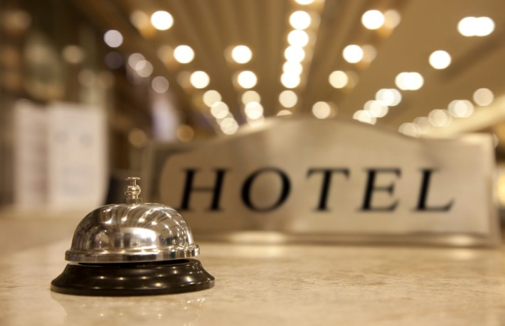 Bodrum'da 108 odalı yeni otel geliyor