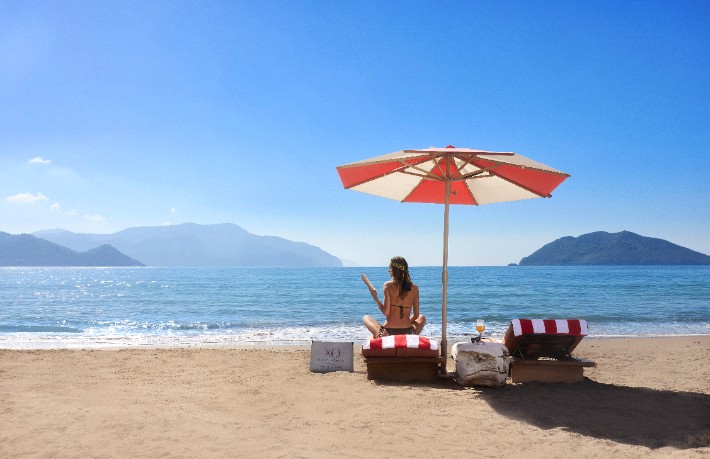 Türkiye ilk sırada... Rus turistler için haziran ayının en uygun ve en pahalı destinasyonları