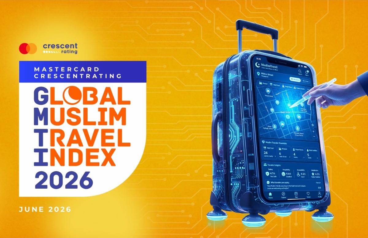 Mastercard Raporu: Müslüman seyahatseverlerin turizm harcamaları 21 milyar dolara ulaşacak