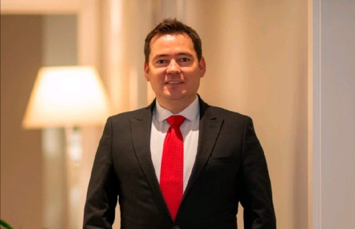 Eresin Hotels'in Grup Satış ve Pazarlama Direktörü görevine Hasan Kurt atandı
