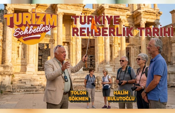 Türkiye’de rehberlik, sadece tarih anlatmak değil, önyargıları da aşmaktır