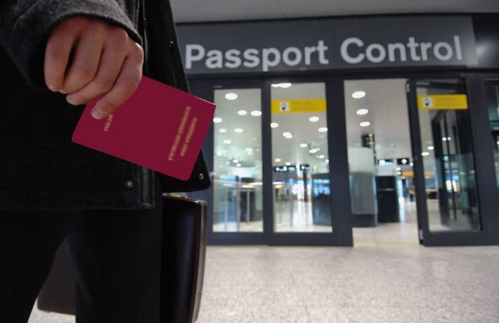 Listede Türkiye de var... Avrupa'da yeni sistem sonrası turistler rota değiştirdi