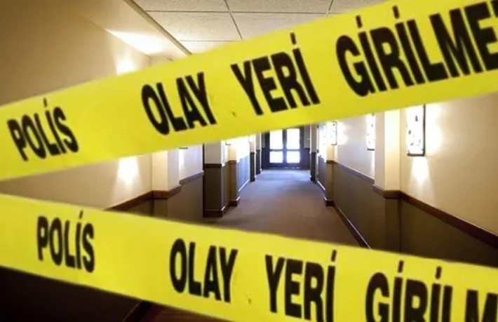 Rus turist otel odasında ölü bulundu