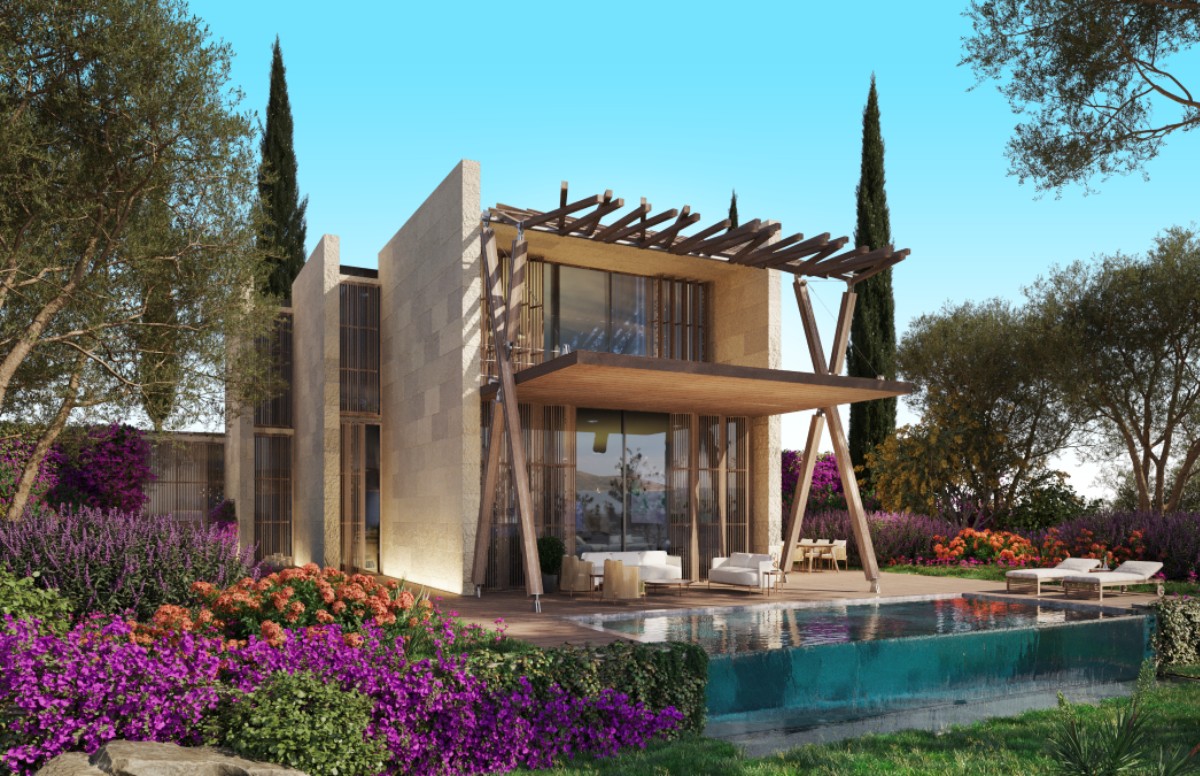 Bodrum ve Çeşme yazlık konut piyasasında zirvede