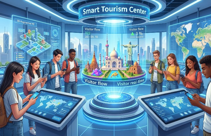 BRICS turizmi 8,3 trilyon dolara koşuyor