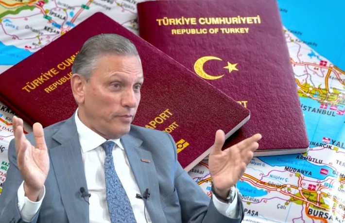 Schengen krizi: Randevular botlarla bloke ediliyor 1000 Euro'ya satılıyor
