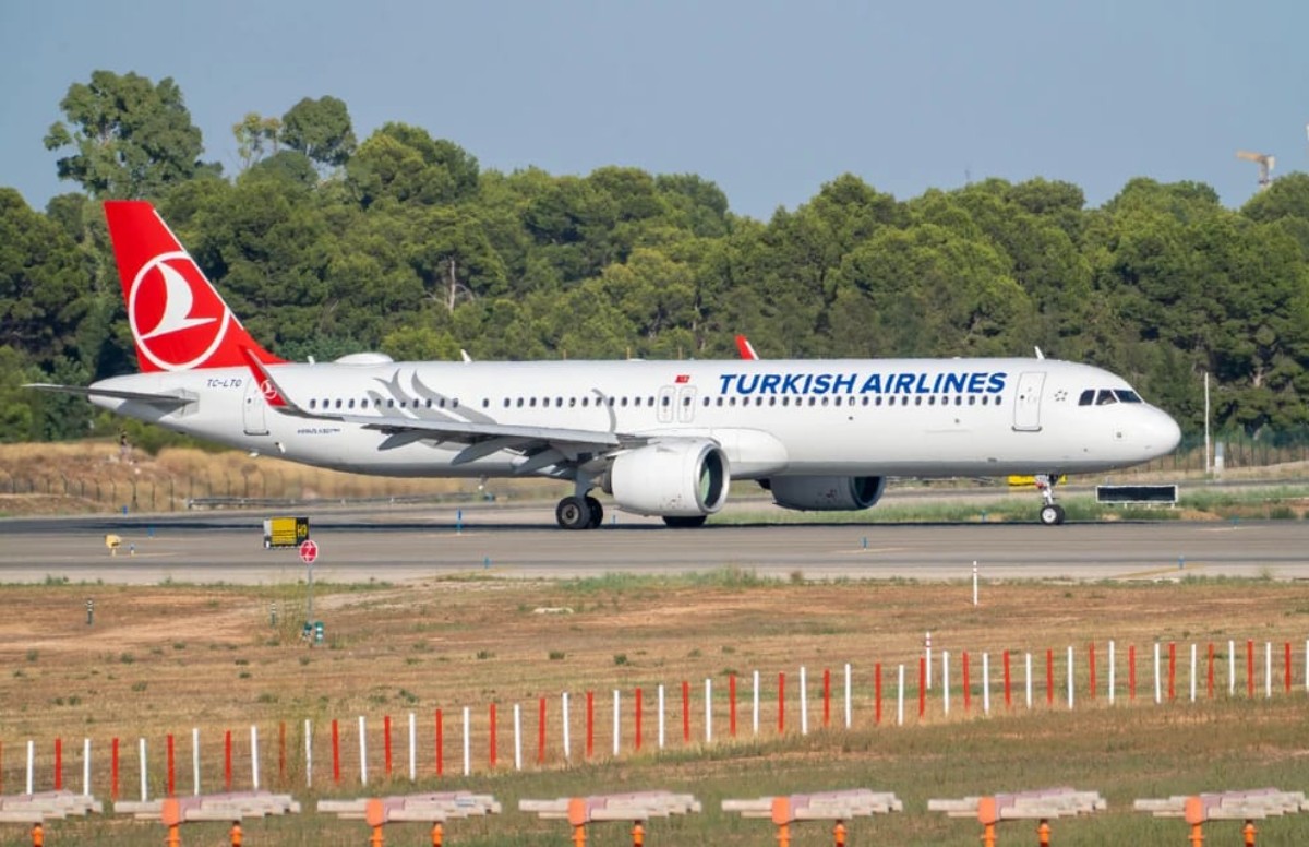 FUN&SUN, Rusya'dan Antalya'ya THY ile ek sefer başlatıyor