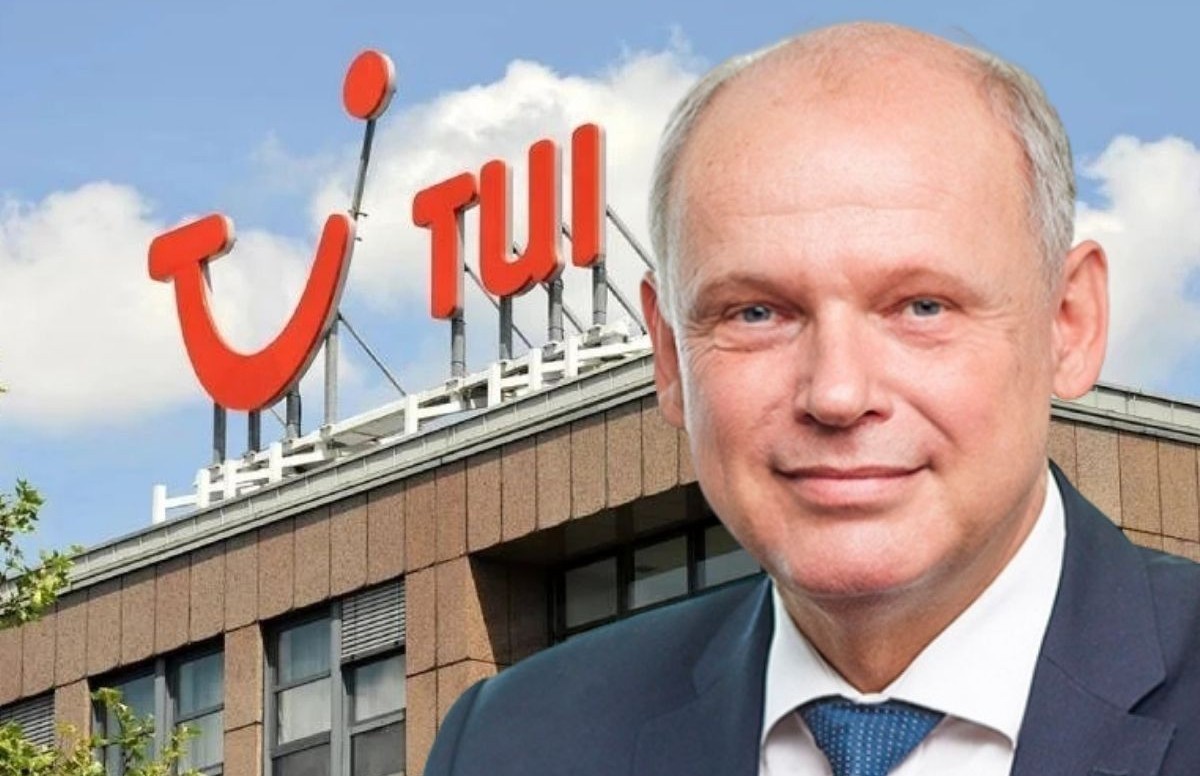TUI’den kritik uyarı: Türkiye’ye rezervasyonlar geçen yılın gerisinde