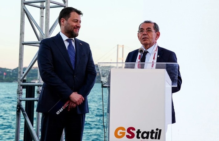 Galatasaray ve Tatilsepeti’nden dev proje: GStatil