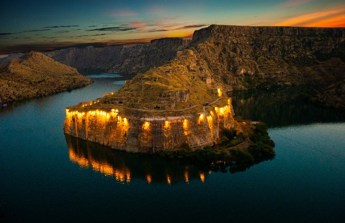 Gaziantep turizmde dijital çağı başlattı
