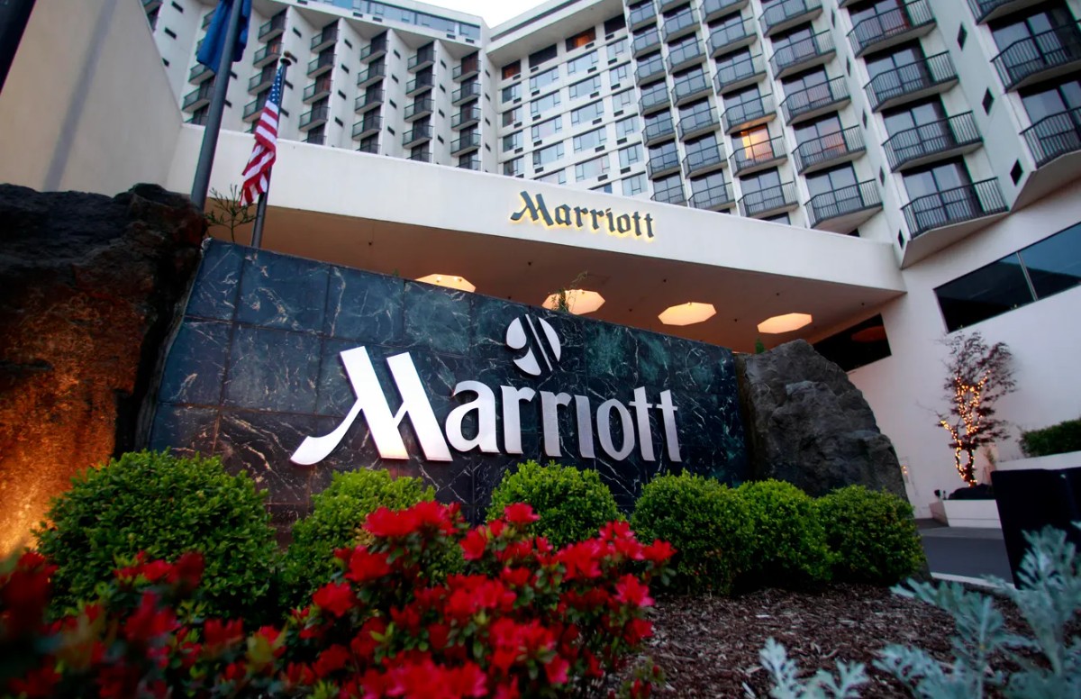Dünyanın en değerli 20 otel markası da belli oldu