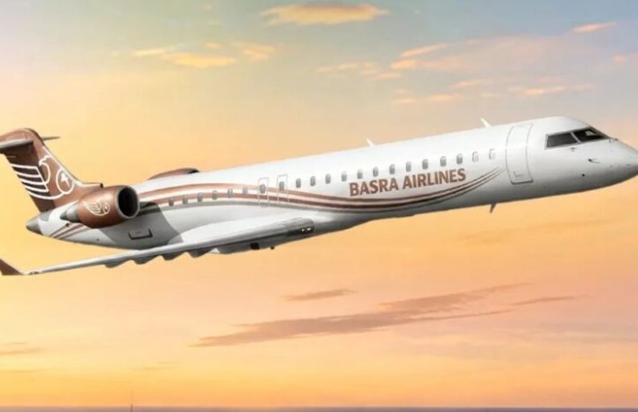 Basra Airlines'ın İstanbul uçuşları başlıyor