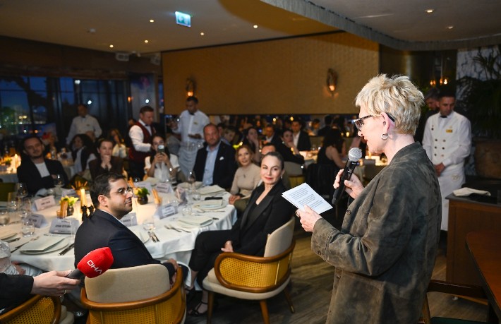 İncili Gastronomi Rehberi sekizinci yılına hazırlanıyor