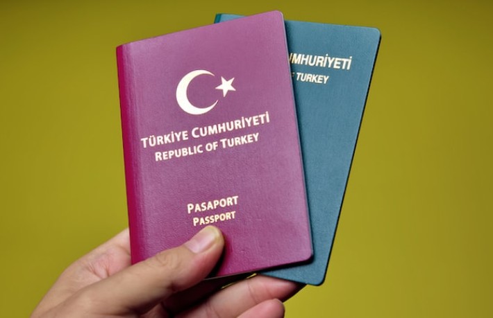 Avrupa Parlamentosu'ndan Türkiye'ye pasaport uyarısı