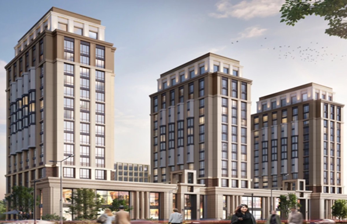 Rixos Hotels, Kazakistan’da yeni otel açıyor