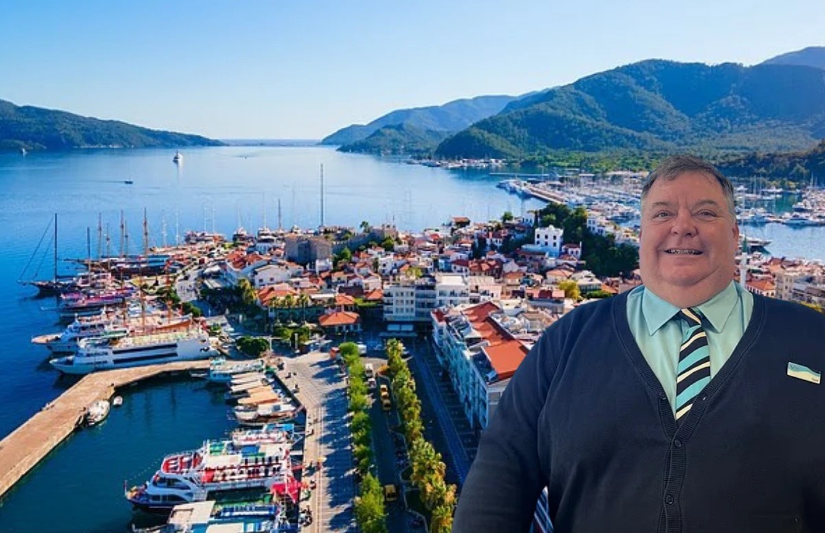 25 ülkede görev yapmış İngiliz turizmci: En iyi turizm destinasyonu Türkiye