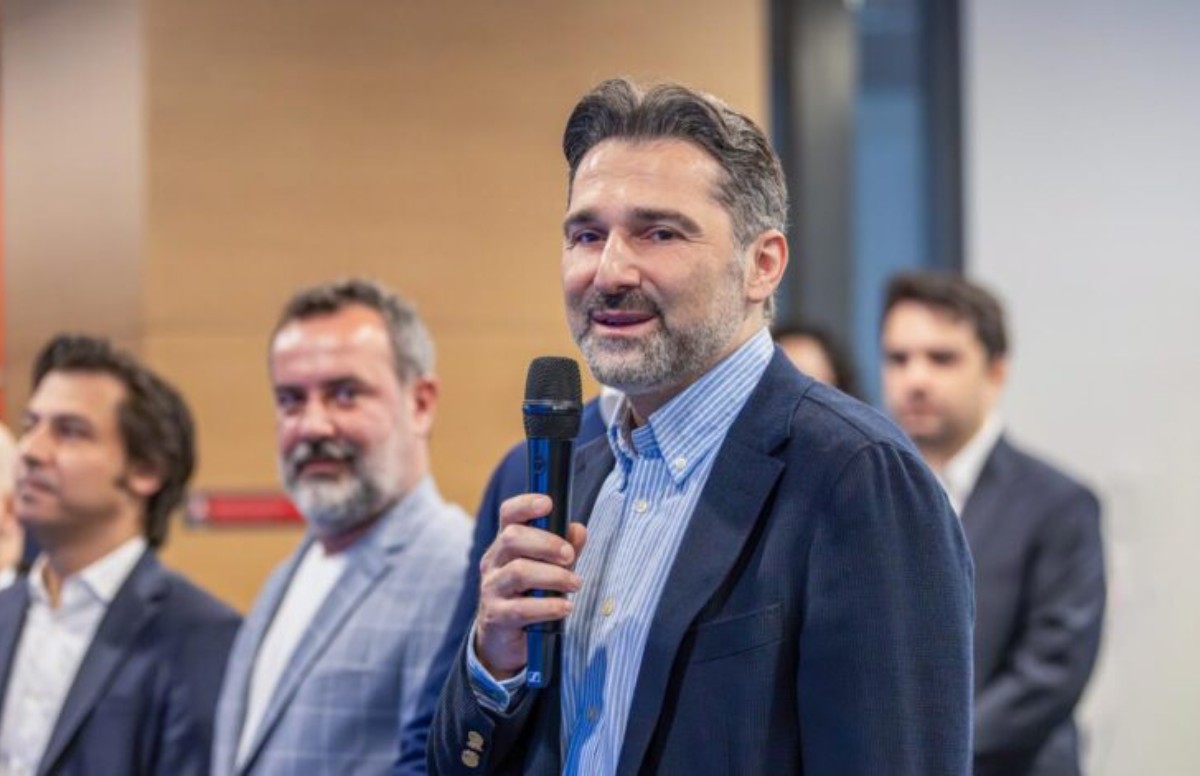 Murat Şeker, SunExpress Yönetim Kurulu Başkanı oldu