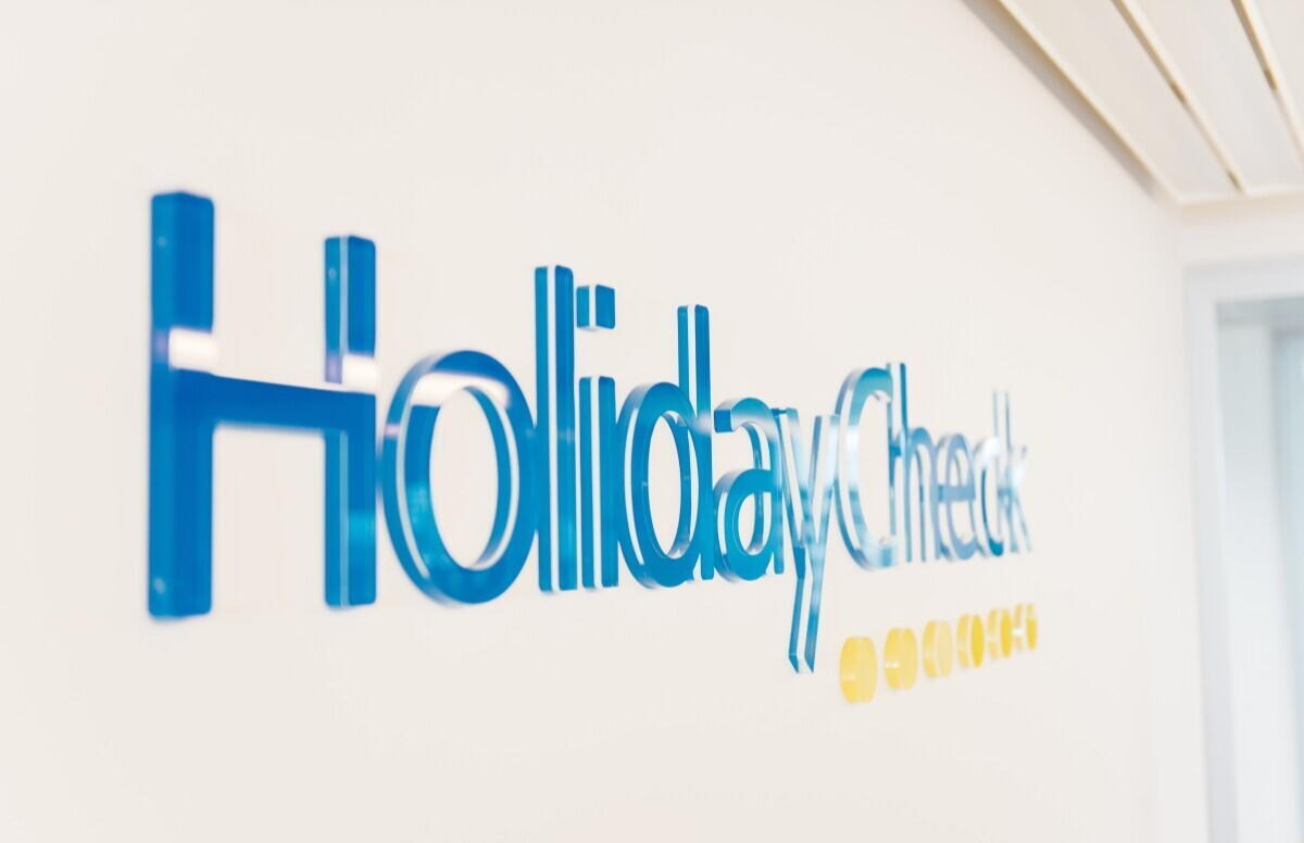 Burda, HolidayCheck'i satıyor