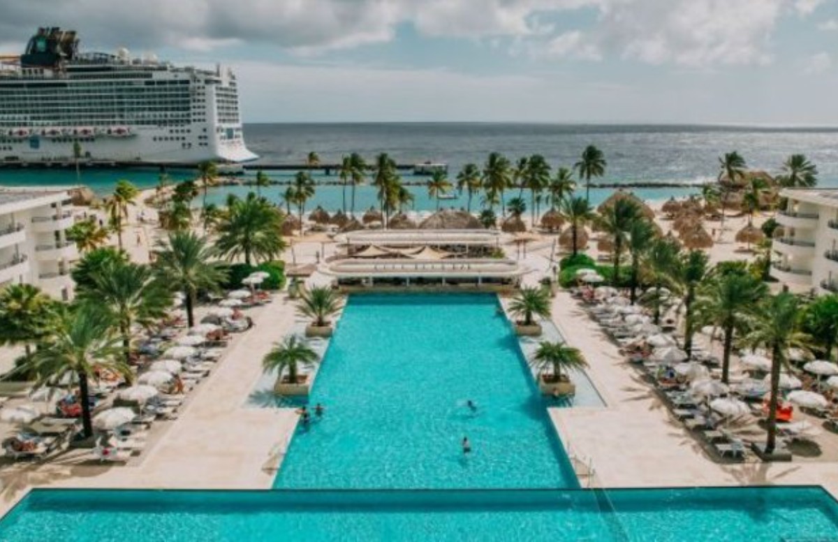 Corendon, Curaçao’daki otel sayısını beşe çıkardı