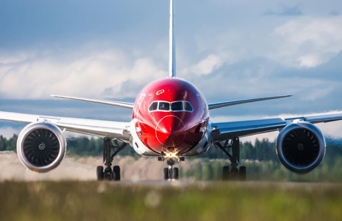 Norwegian Air, Nordic Leisure Travel Group'u satın alıyor