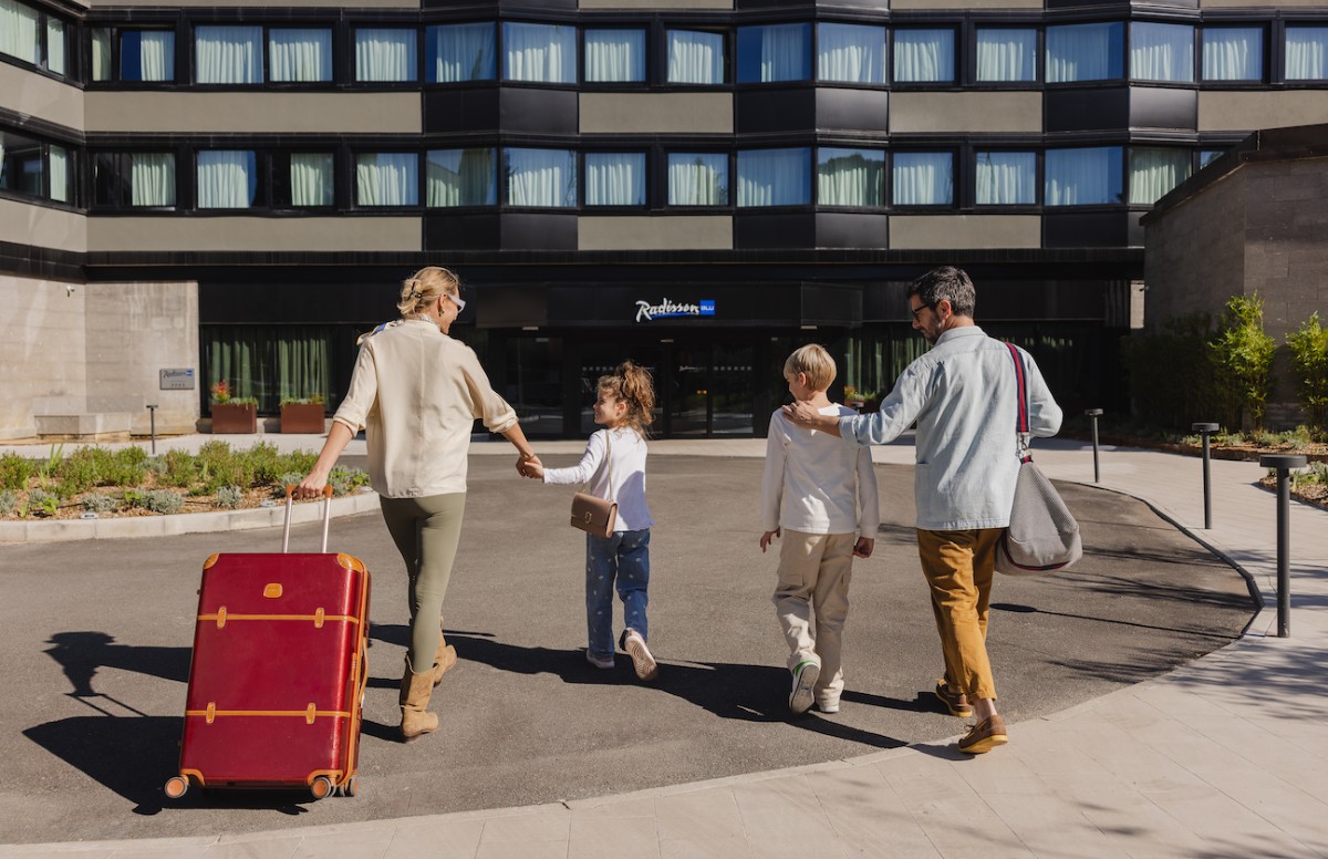Ünlü otel grubu, yapay zeka destekli fiyat eşleştirme teknolojisine geçiyor