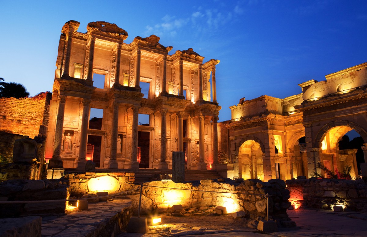Prontotour ‘Gece Müzeciliği’ni turizmin yeni deneyim alanına dönüştürüyor
