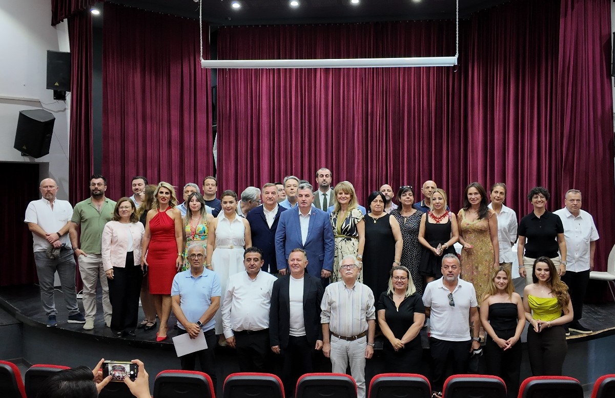 Egeli turizmcilerin yeni rotası sağlık turizmi