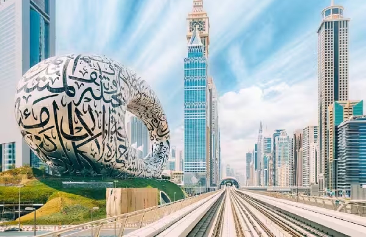 Dubai'ye gidecekler dikkat... Vize kuralları değişti, 47 Bin TL'yi geçti