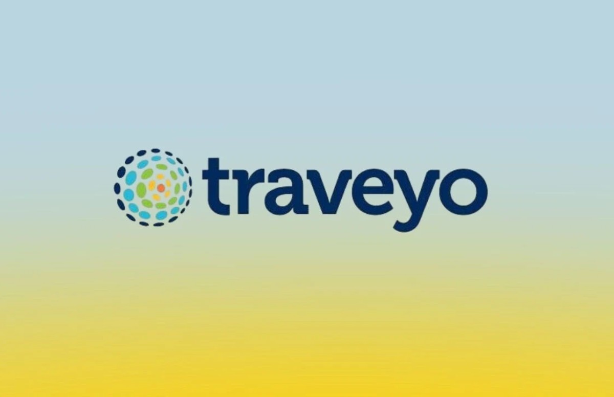 Traveyo'ya 'Yılın Seyahat Acentesi' ödülü