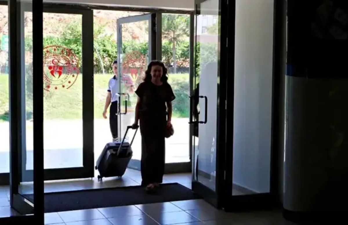 5 yıldızlı otelleri aratmayan yurtlarda tatil için rekor başvuru