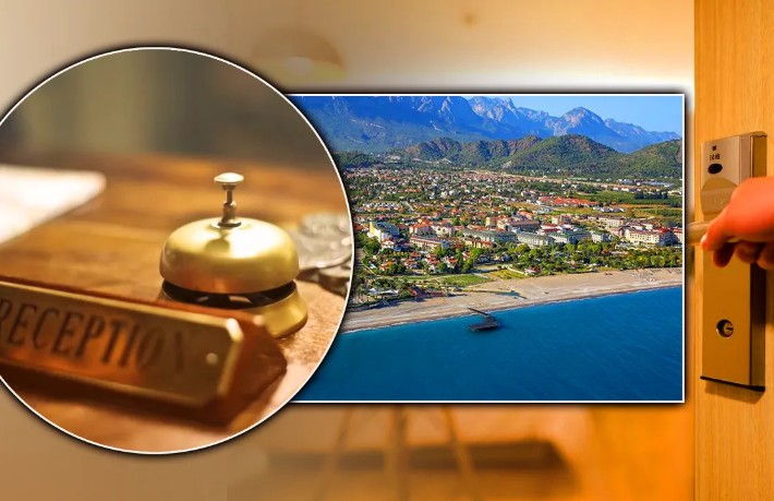 Turizm tesislerinde 'Müzik Lisansı Belgesi" zorunlu oldu