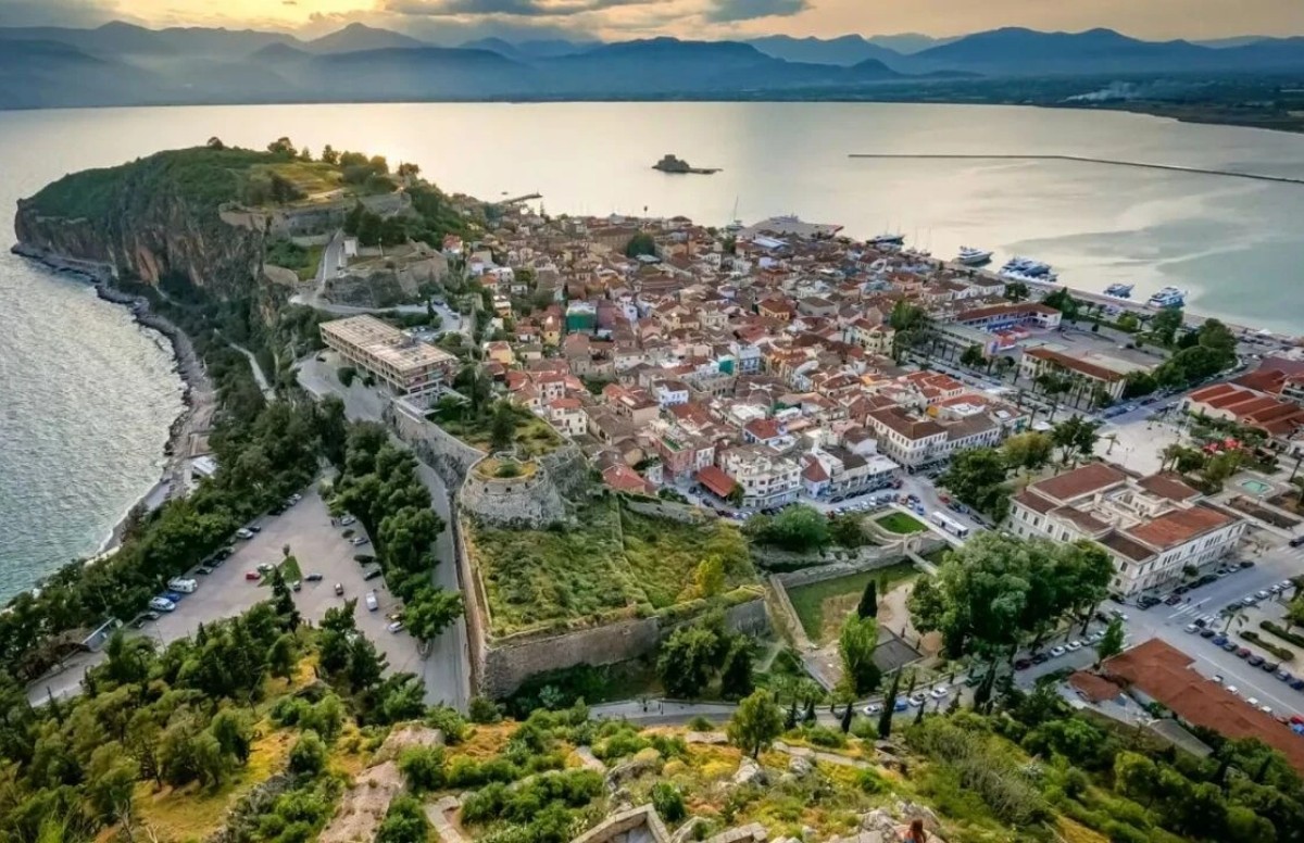 2026'da turist akını beklenen film ve dizi rotaları