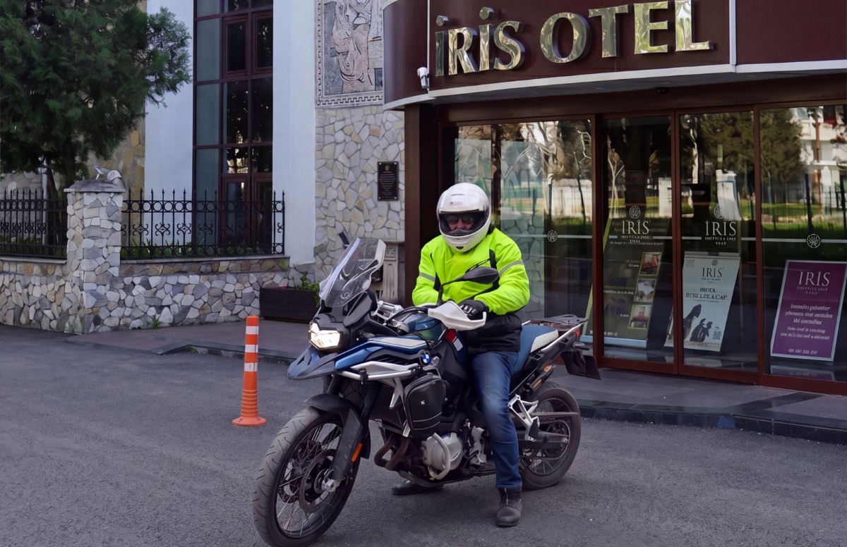  İris Hotel & Spa, yeni konseptini hayata geçiriyor
