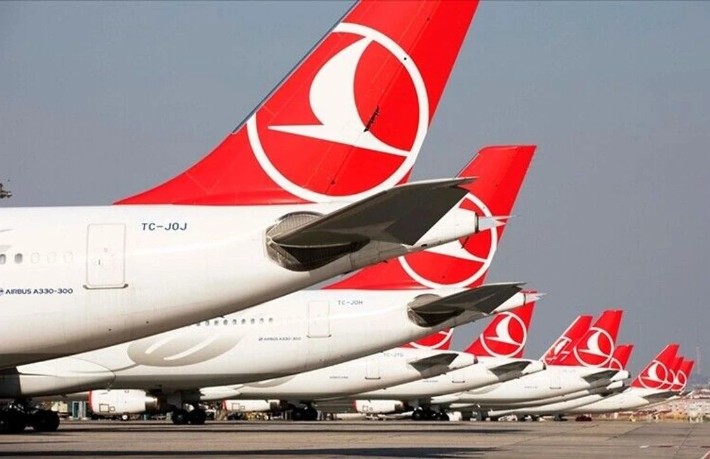 THY'nin Air Europa hisselerini satın almasına onay