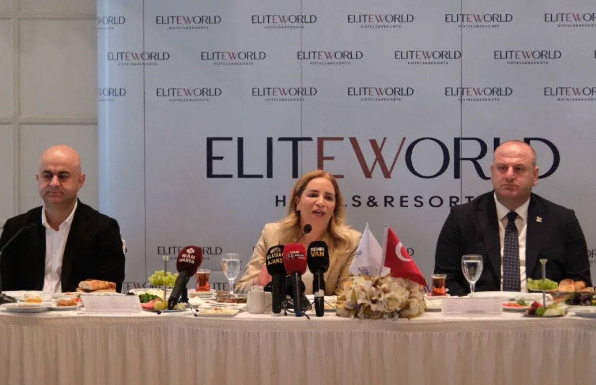 50'nci yılını kutlayan Elite World, doğduğu topraklarda üçüncü otelini açıyor 