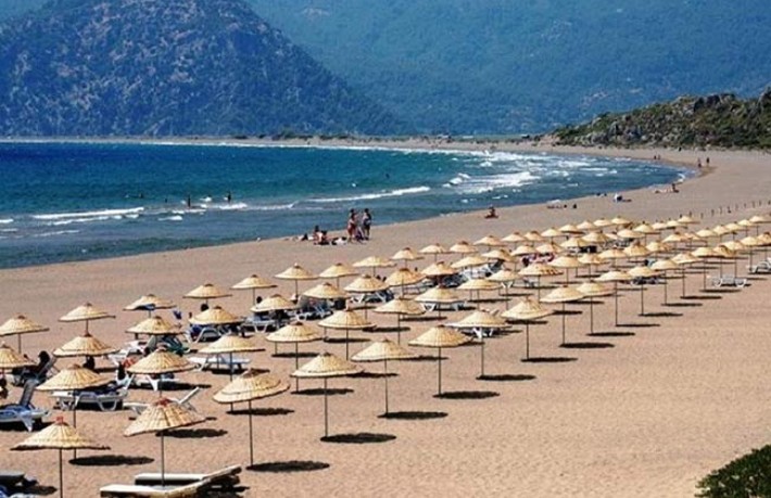 21 kumsala giriş yasağı başladı: Cezası 699 bin lira