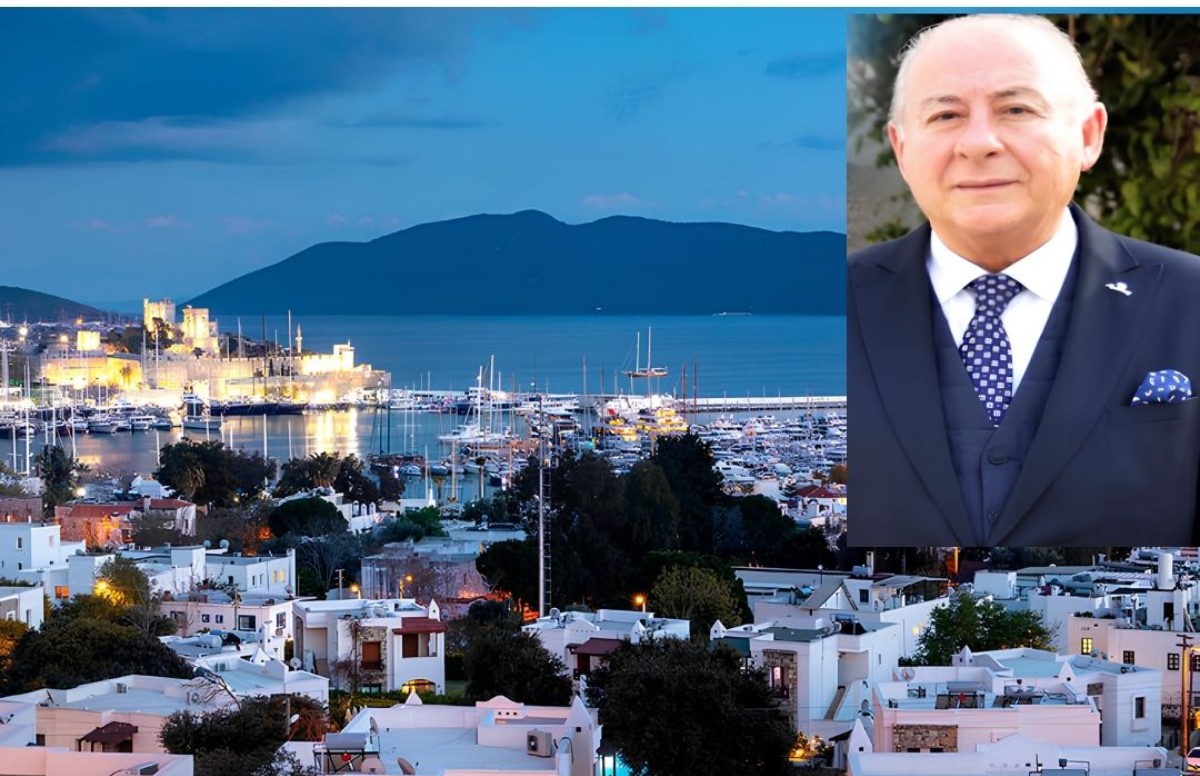 Bodrum'da oteller boş kaldı, sezon sonunda iflas dalgası gelebilir