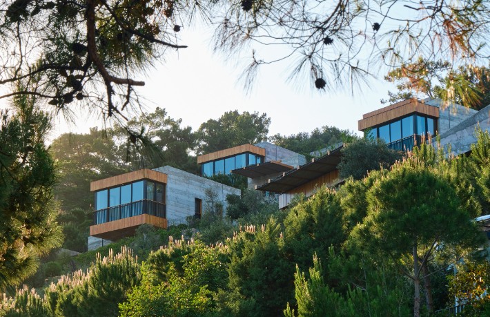 Bodrum Loft, yeni sezonu 15 Mayıs’ta açıyor