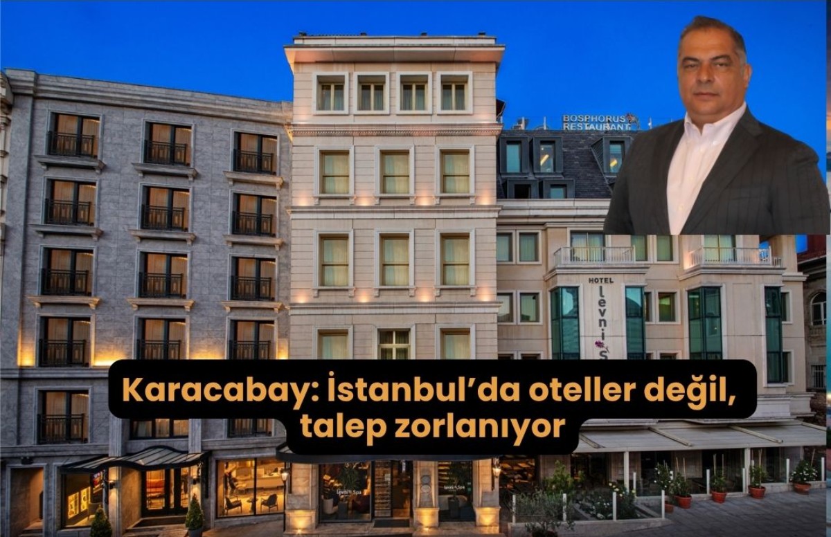 İstanbul turizminde ‘Fransız’ etkisi