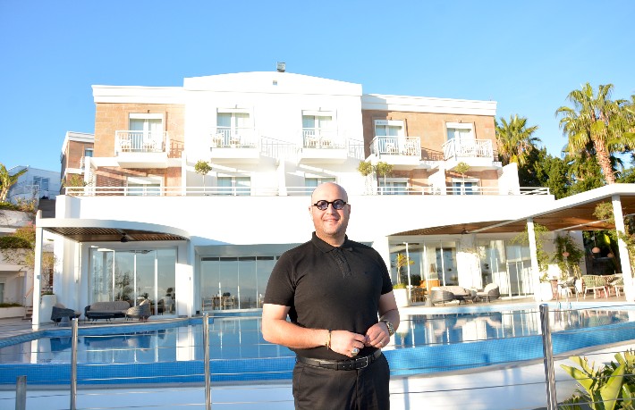 Negatif haberler turizme zarar veriyor