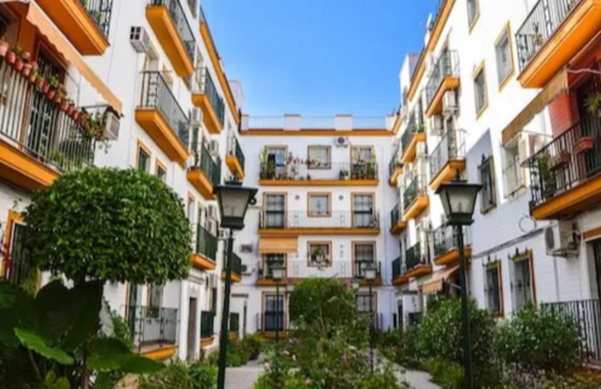 İspanya’da tatil konutları otelleri geride bıraktı