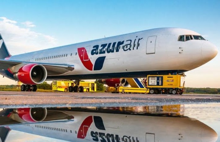 AZUR air’in lisansına getirilen kısıtlama kaldırdı