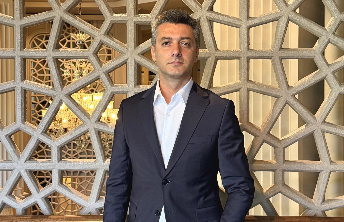 Grand Hyatt Istanbul'a yeni Satış & Pazarlama Direktörü