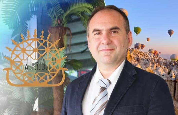 ATİD, turizm sektörünün başarılı isimleri ödüllendirecek