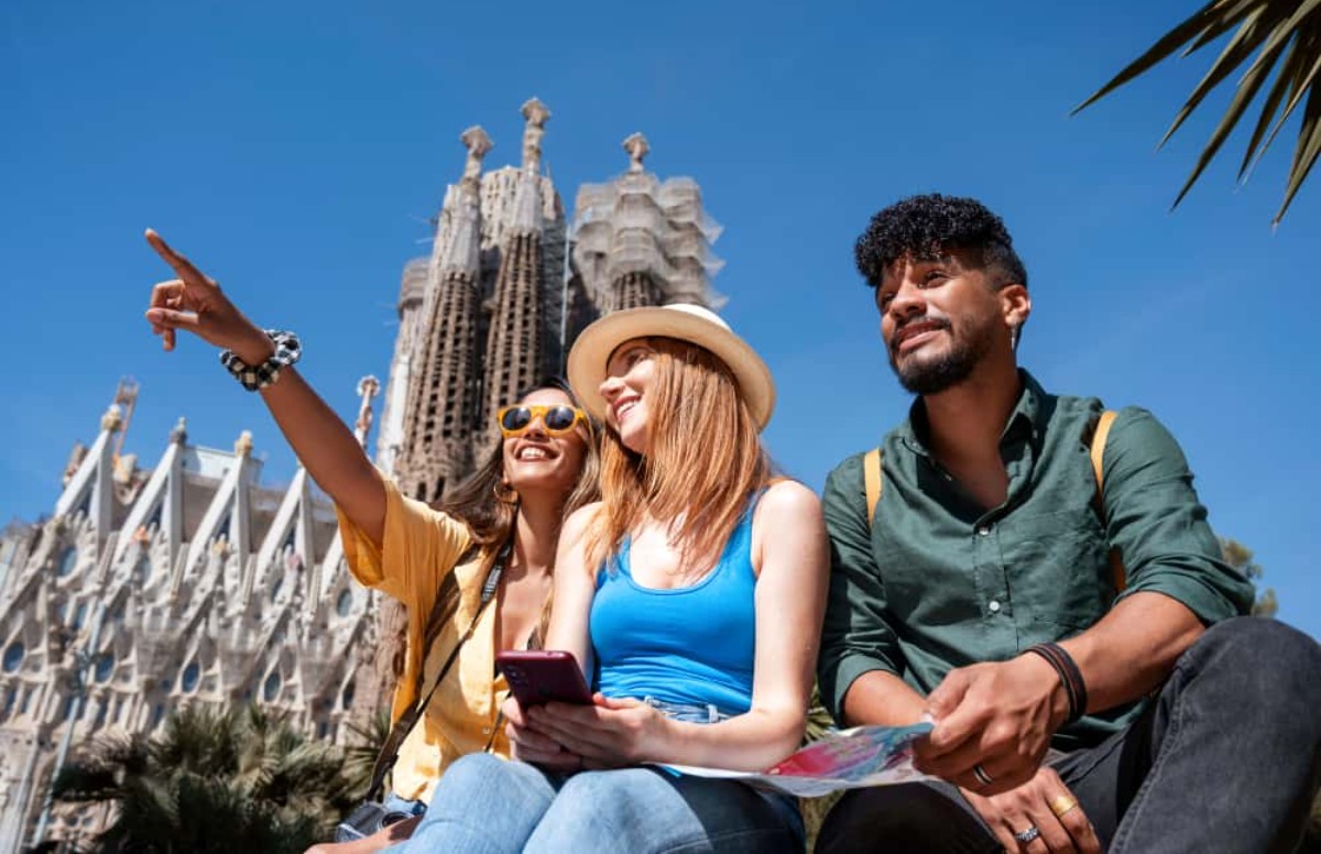 Barselona turist vergisini 30 Euro'ya çıkaracak