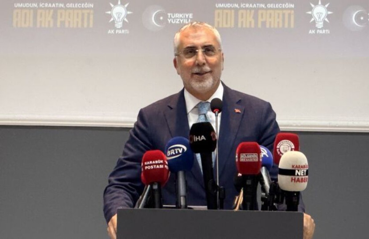Bakan açıkladı... Turizmde istidamı koruyan işletmelere destek geliyor